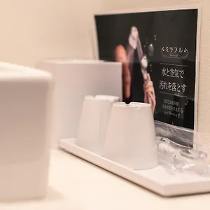 4* Hotel Doutonbori Crystal